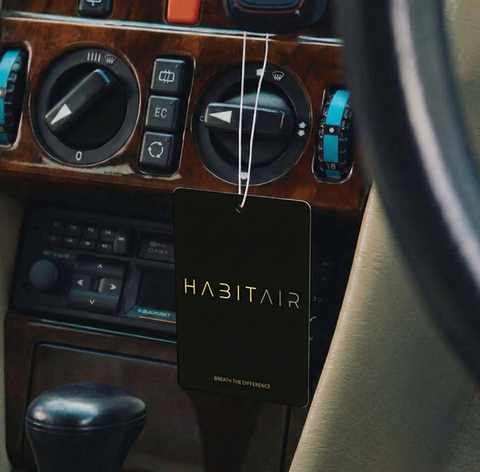 OCEANIS Premium Fragrance