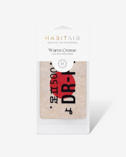 DR-FT in its retail pack, front