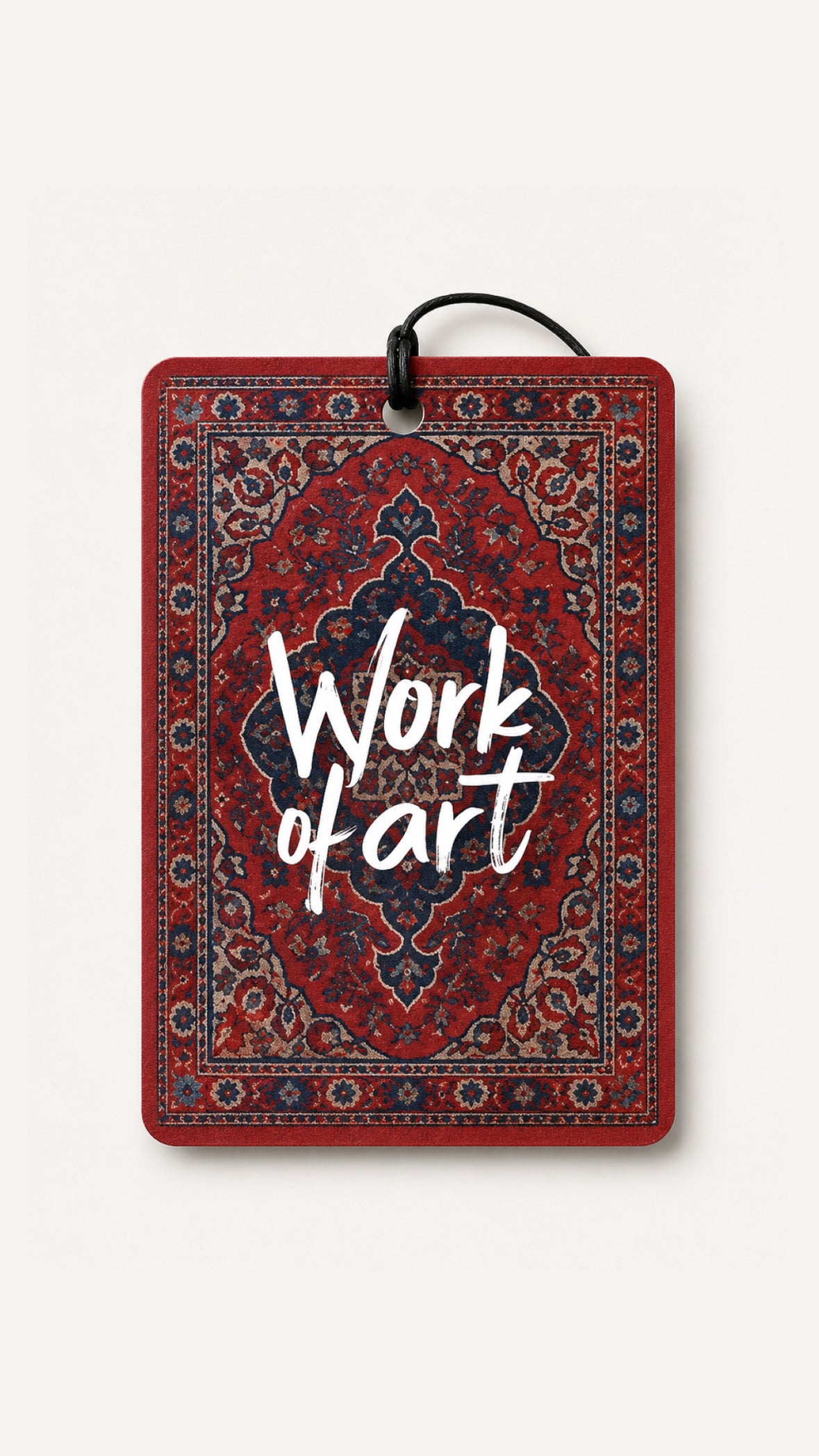 Habitair Trio: The Artisan Collection