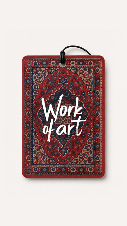 Habitair Trio: The Artisan Collection