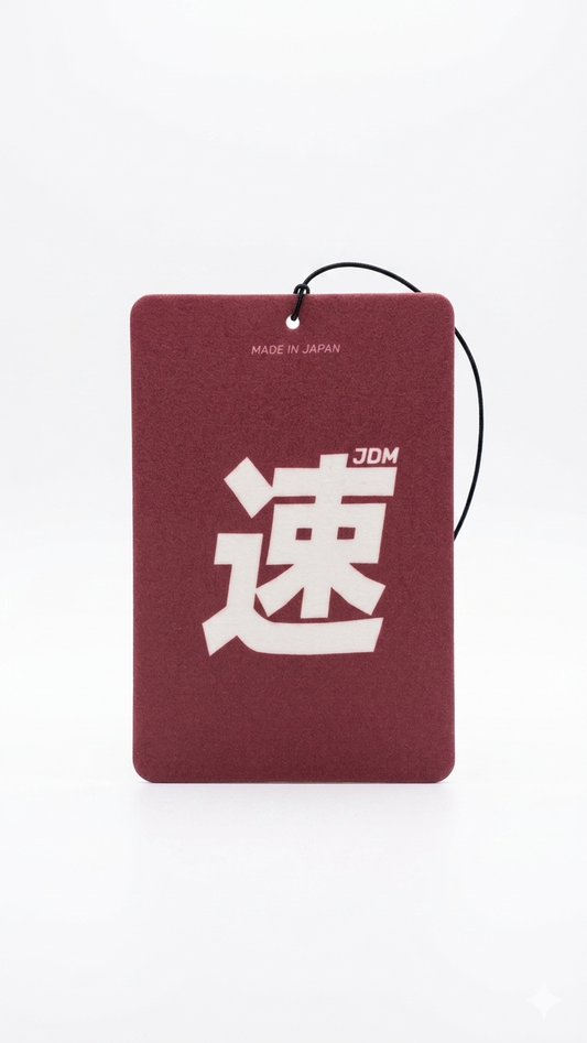 JDM Spirit