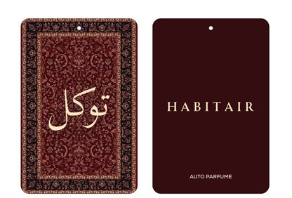 ARABIC DUO BUNDLE