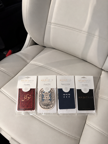 The Grand Tour Bundle: Buy 3 Get 1 Free