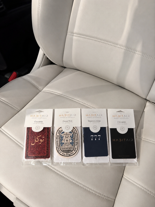 The Grand Tour Bundle: Buy 3 Get 1 Free