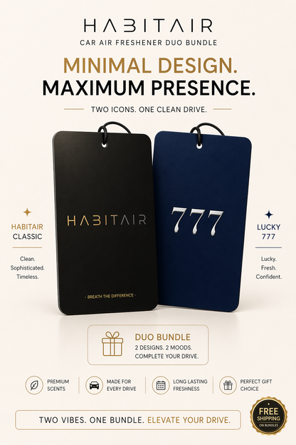 The Minimal - DUO