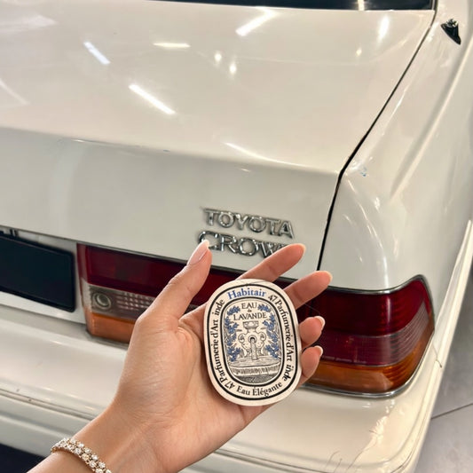 OCEANIS Premium Fragrance (Oval Edition)