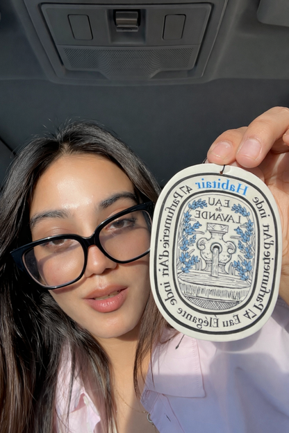 OCEANIS Premium Fragrance (Oval Edition)