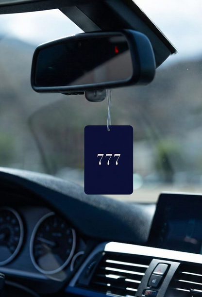 777  MOON RIDGE Premium Parfume