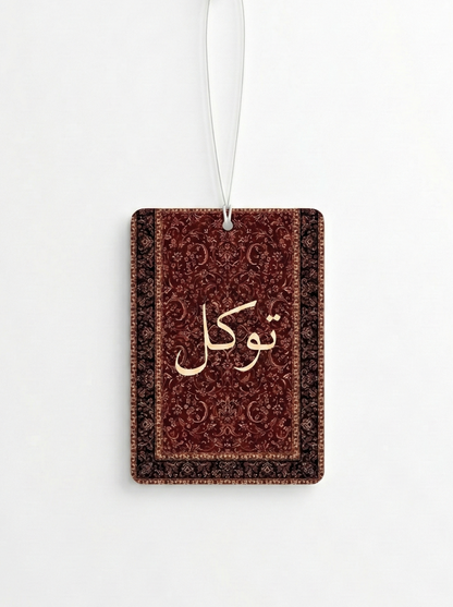 DESERT NOIR Premium Parfume