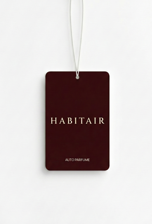 DESERT NOIR Premium Parfume