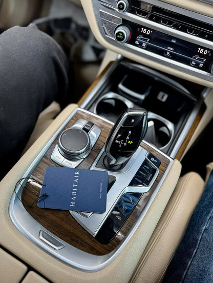777  MOON RIDGE Premium Parfume